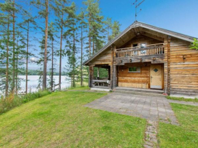 Holiday Home Sammallahti by Interhome